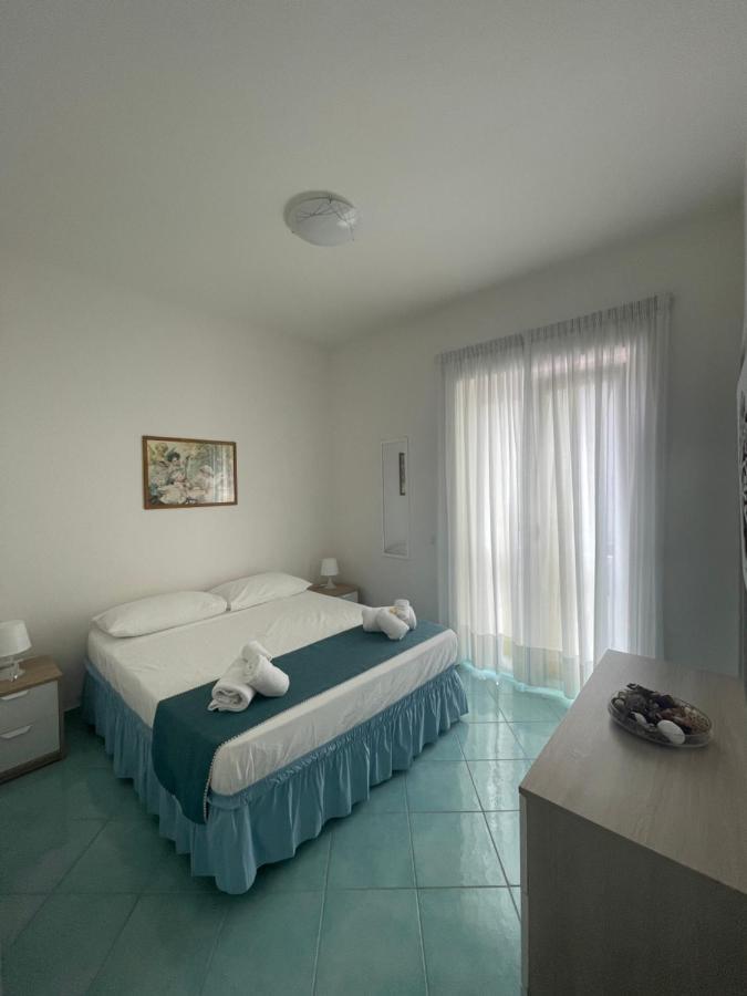 Blue Apartment Forio  Exterior photo