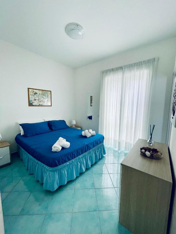Blue Apartment Forio  Exterior photo